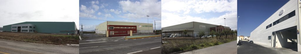 foto collage proyectos